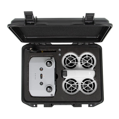 Explosion-Proof Carrying Case for DJI Neo Drone Portable Storage Bag