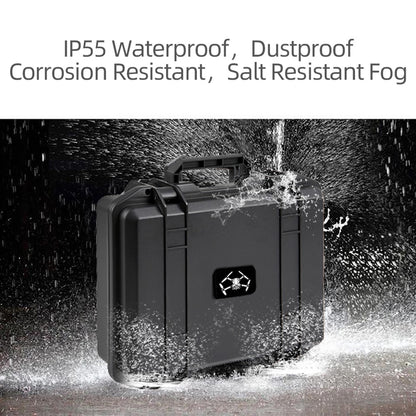 Explosion-Proof Carrying Case for DJI Neo Drone Portable Storage Bag