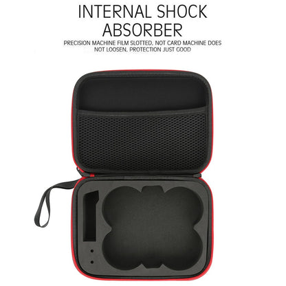 Portable EVA Storage Bag for DJI Neo Drone Shockproof Carrying Case