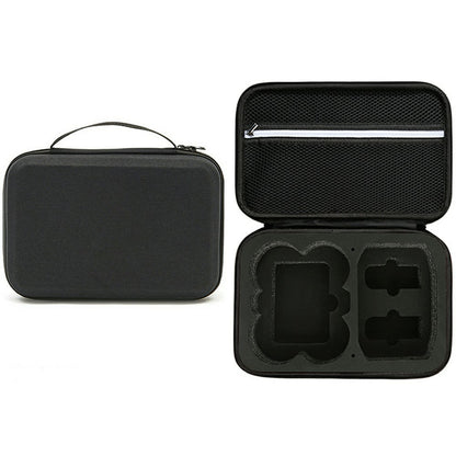 Portable EVA Storage Bag for DJI Neo RC Drone Shockproof Carrying Case