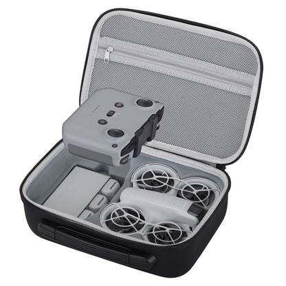 SUNNYLIFE NE-B864 Carrying Case for DJI Neo Mini Drone Accessories Portable Storage Bag