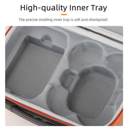 SUNNYLIFE NE-B864 Carrying Case for DJI Neo Mini Drone Accessories Portable Storage Bag