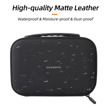 SUNNYLIFE NE-B864 Carrying Case for DJI Neo Mini Drone Accessories Portable Storage Bag