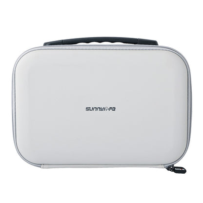 SUNNYLIFE NE-B864 Carrying Case for DJI Neo Mini Drone Accessories Portable Storage Bag