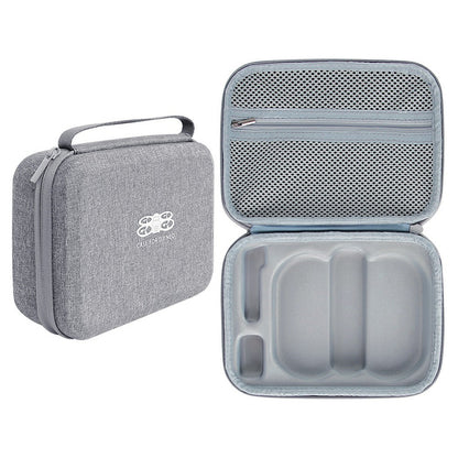 For DJI Neo Carrying Case Integrated EVA RC Drone Portable Storage Bag
