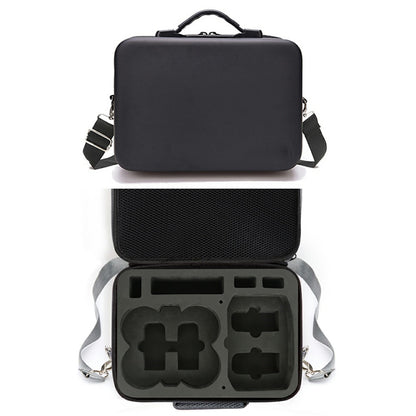 For DJI Neo EVA Storage Bag Drone Accessories Carrying Case with Shoulder Strap