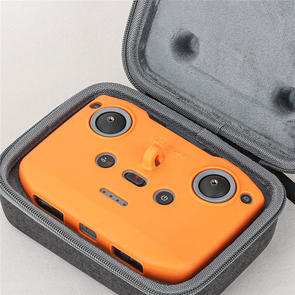 SUNNYLIFE For RC-N3 / 2 / 1 Remote Controller Silicone Protective Cover with Neck Strap