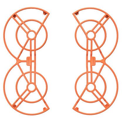 BRDRC Propeller Guard Protector for DJI Neo Drone Protective Bumper Anti-Collision Accessories