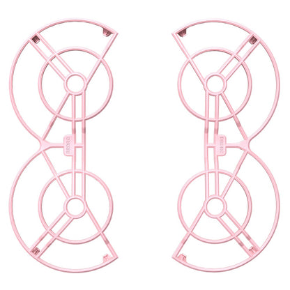 BRDRC Propeller Guard Protector for DJI Neo Drone Protective Bumper Anti-Collision Accessories