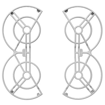 BRDRC Propeller Guard Protector for DJI Neo Drone Protective Bumper Anti-Collision Accessories