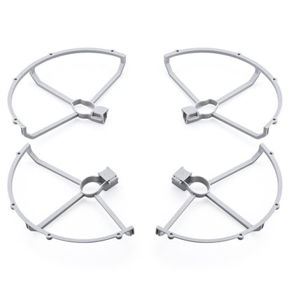 BRDRC For DJI Mini 4K / Mini SE / Mini 2 / Mini 1 Propeller Guard Cover RC Drone Protective Bumper Anti-Collision