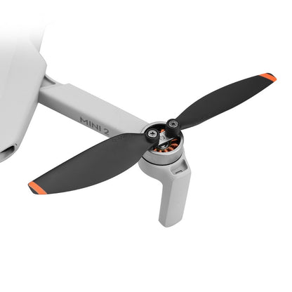 BRDRC 2Pair For DJI Mini 4K / SE / 2 / 1 Propellers RC Drone Spare Blade Replacement Parts