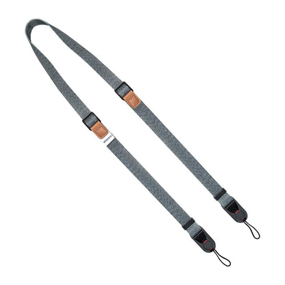 For DJI RC Pro / RC 2 / RC Drone Remote Control Neck Strap Polyester + Cotton Adjustable Length Lanyard