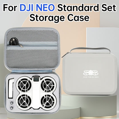 For DJI Neo Carrying Case RC Drone Shockproof Portable Storage Bag