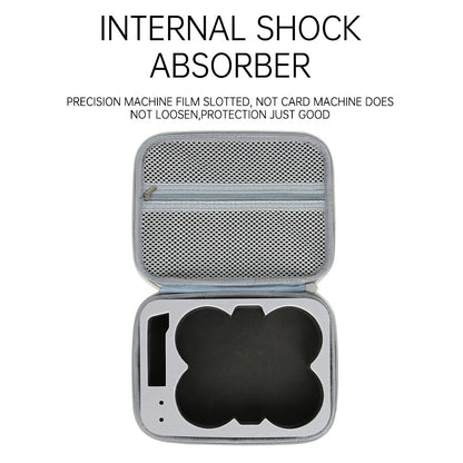 For DJI Neo Carrying Case RC Drone Shockproof Portable Storage Bag