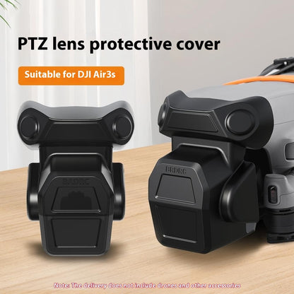 BRDRC Protective Cap for DJI Air 3S RC Drone Lens Cover