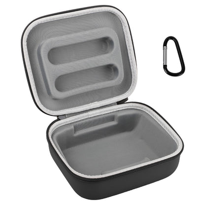 SUNNYLIFE B977 Remote Control Case for DJI RC 2 / RC / RC-N3 / RC-N2 / RC-N1 PU EVA Protective Storage Bag