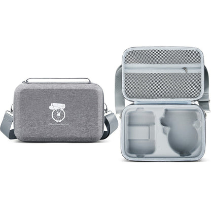 Storage Bag for DJI Flip + RC-N3 Remote Controller RC Drone Portable Carrying Case Integrated Design