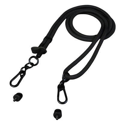 Nylon Strap for DJI RC / RC Pro Remote Controller Adjustable Shoulder Lanyard with Dual Hook
