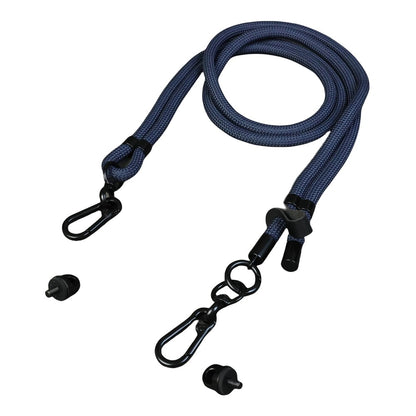 Nylon Strap for DJI RC / RC Pro Remote Controller Adjustable Shoulder Lanyard with Dual Hook