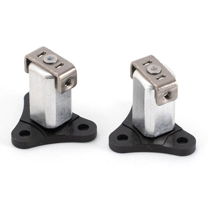 D2228 For DJI Mini 4 Pro / 3 Pro Front Arm Damping Shaft Replacement Part RC Drone Gimbal Axis Motor Arm Joint