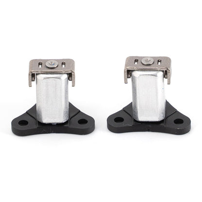 D2228 For DJI Mini 4 Pro / 3 Pro Front Arm Damping Shaft Replacement Part RC Drone Gimbal Axis Motor Arm Joint