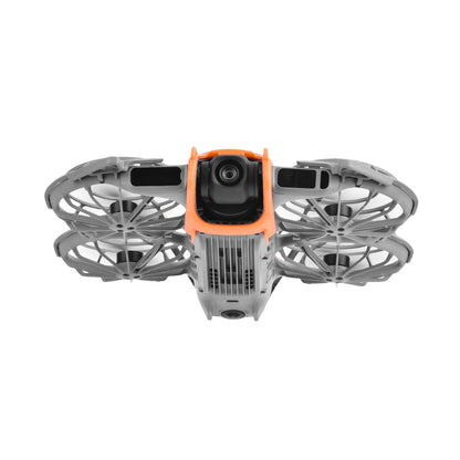 BRDRC For DJI Neo 2 Shock Absorption Bumper Plastic Anti-Collision Drone Gimbal Protector Guard
