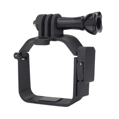 915797 Action Camera Top Expansion Mount Bracket for Lumen Fly Mini Compatible Quick Release Mount Holder