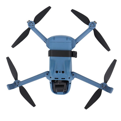 915797 Action Camera Top Expansion Mount Bracket for Lumen Fly Mini Compatible Quick Release Mount Holder