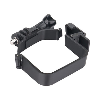 915797 Action Camera Top Expansion Mount Bracket for Lumen Fly Mini Compatible Quick Release Mount Holder