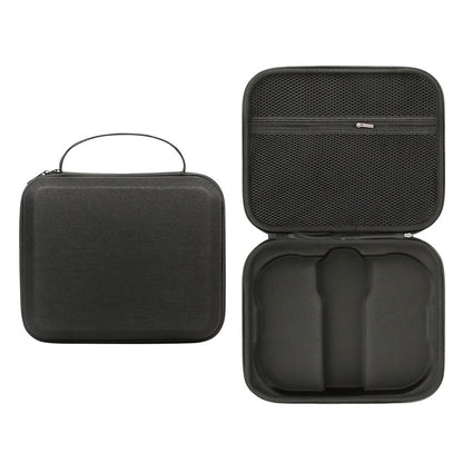 Portable Storage Case for DJI Avata 360 Drone Hard EVA Carrying Bag with Handle Drone Protection Handbag