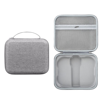 Portable Storage Case for DJI Avata 360 Drone Hard EVA Carrying Bag with Handle Drone Protection Handbag