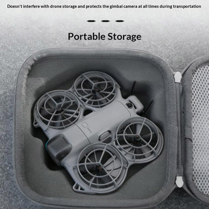 915612 Gimbal Camera Lens Protective Cover for DJI Neo 2 Dustproof Scratch Resistant Transport Protection Gimbal Camera Cap