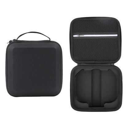 Portable Case for DJI Neo 2 EVA Molded Storage Bag Waterproof Nylon Carrying Pouch