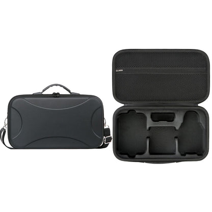 For DJI Lito 1 / Lito X1 Storage Bag Portable Hard Shell Case EVA Foam Lining Waterproof Carry Bag