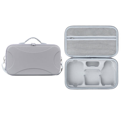 For DJI Lito 1 / Lito X1 Storage Bag Portable Hard Shell Case EVA Foam Lining Waterproof Carry Bag