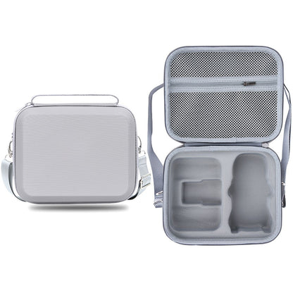 For DJI Lito 1 / Lito X1 Portable Carrying Case PU Lycra Hard Shell Storage Bag Remote Controller Protective Cover