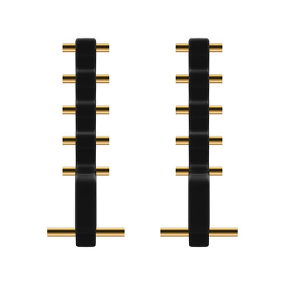 EWB8040 2Pcs/Set 5.8Ghz Yagi Antenna Extended Range Signal Booster for DJI Mavic Air 2/Air 2S/Mini 2