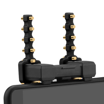 EWB8040 2Pcs/Set 5.8Ghz Yagi Antenna Extended Range Signal Booster for DJI Mavic Air 2/Air 2S/Mini 2
