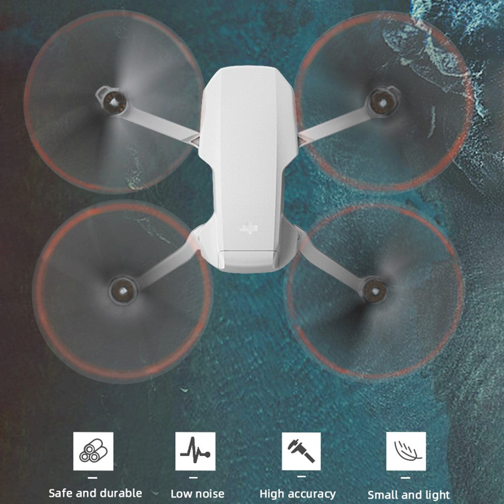 EWB8196_2 EWB8203_2 EWB8204_2 2 Pairs Propellers Replacement Low Noise Blades Props for DJI Mavic Mini 2