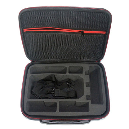 AGDW01 Carrying Bag Storage Case with Detachable Shoulder Strap for DJI Mavic Pro Drone Accessories