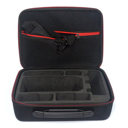 AGDW01 Carrying Bag Storage Case with Detachable Shoulder Strap for DJI Mavic Pro Drone Accessories