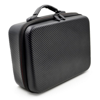 AGDW02 Shockproof Storage Handbag Protective Case with Shoulder Strap for DJI Spark Remote Control Drone Battery Accessories