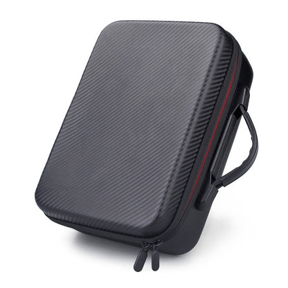 AGDW02 Shockproof Storage Handbag Protective Case with Shoulder Strap for DJI Spark Remote Control Drone Battery Accessories
