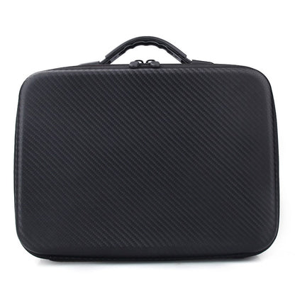 AGDW02 Shockproof Storage Handbag Protective Case with Shoulder Strap for DJI Spark Remote Control Drone Battery Accessories