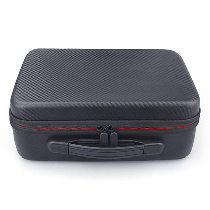 AGDW02 Shockproof Storage Handbag Protective Case with Shoulder Strap for DJI Spark Remote Control Drone Battery Accessories