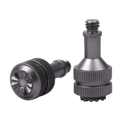 SUNNYLIFE YG9301 1 Pair Thumb Rocker Aluminum Alloy Control Joysticks for DJI Mavic 3/Air 2S/Mini 2/Mavic Air 2/Mavic 2 Remote Controller
