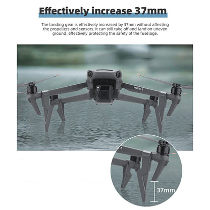 EWB9144 Thrower Landing Gear Set for DJI Mavic 3 Airdrop System Payload Delivery Drone Accessories