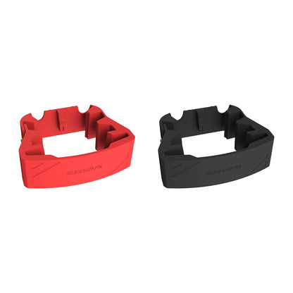 SUNNYLIFE M3-SJ359 Silicone Propeller Holder Strap for DJI Mavic 3 Drone Props Blade Stabilizer Fixator Accessory
