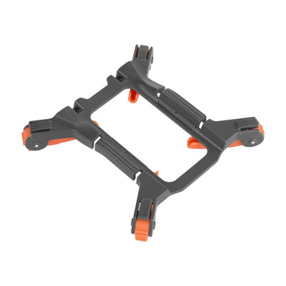 SUNNYLIFE LG380 for DJI Mini 2/Mini SE/Mavic Mini Foldable Drone Landing Gear Plastic Anti-fall Heighten Landing Stand
